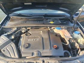 Audi A4 2.0 TDi, снимка 14