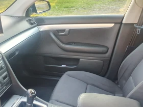 Audi A4 2.0 TDi, снимка 11