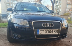 Audi A4 2.0 TDi, снимка 16