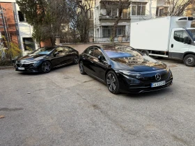 Mercedes-Benz EQS 450+  - 110000 лв. / 56242.11 € - 20579163 2