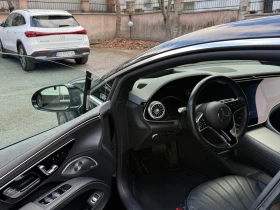 Mercedes-Benz EQS 450+  - 110000 лв. / 56242.11 € - 20579163 7