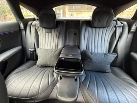 Mercedes-Benz EQS 450+  - 110000 лв. / 56242.11 € - 20579163 6