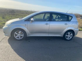 Toyota Corolla verso | Mobile.bg � ����� ������ 3