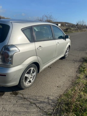 Toyota Corolla verso | Mobile.bg � ����� ������ 4
