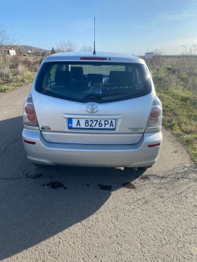 Toyota Corolla verso | Mobile.bg � ����� ������ 2