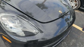 Porsche Panamera 4s* CARFAX * ФИКСИРАНА ЦЕНА , снимка 7