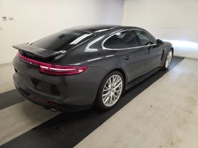 Porsche Panamera 4s* CARFAX * ФИКСИРАНА ЦЕНА , снимка 4