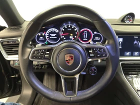 Porsche Panamera 4s* CARFAX * ФИКСИРАНА ЦЕНА , снимка 9
