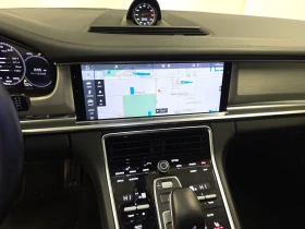 Porsche Panamera 4s* CARFAX * ФИКСИРАНА ЦЕНА , снимка 10