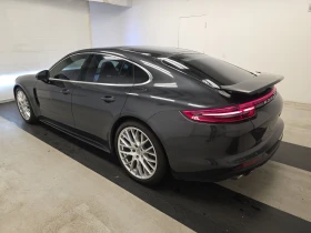 Porsche Panamera 4s* CARFAX * ФИКСИРАНА ЦЕНА , снимка 6