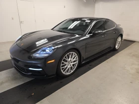 Porsche Panamera 4s* CARFAX * ФИКСИРАНА ЦЕНА , снимка 3