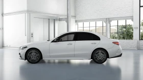 Mercedes-Benz C 300 4MATIC, снимка 7