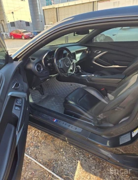 Chevrolet Camaro - 17799 € / 34811.82 лв. - 95732519 6