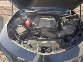 Chevrolet Camaro - 17799 € / 34811.82 лв. - 95732519 5