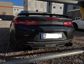 Chevrolet Camaro - 17799 € / 34811.82 лв. - 95732519 4