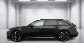 Audi Rs6 Avant Performance Quattro = Black Optic = Гаранция - 121332 € / 237304.77 лв. - 51330271 4