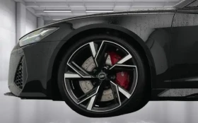 Audi Rs6 Avant Performance Quattro = Black Optic = Гаранция - 121332 € / 237304.77 лв. - 51330271 5