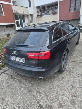 Audi A6 - 10000 € / 19558.30 лв. - 17515344 3