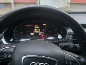 Audi A6 - 10000 € / 19558.30 лв. - 17515344 5