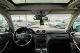 Mercedes-Benz CLK Kompressor BOSE  ОБДУХВАНЕ ГАЗ - 3499 € / 6843.45 лв. - 84598611 10