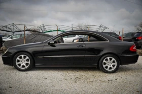 Mercedes-Benz CLK Kompressor BOSE  ОБДУХВАНЕ ГАЗ - 3499 € / 6843.45 лв. - 84598611 7