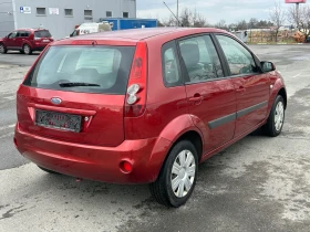 Ford Fiesta 1.4* 80кс* Klima - 1994 € / 3899.93 лв. - 30701796 5