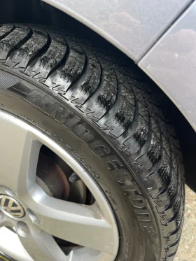 VW Golf 1.6 TDI Avtomatik | Mobile.bg � ����� ������ 17