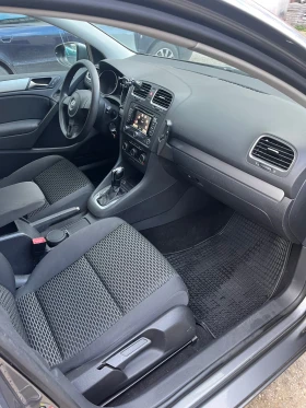 VW Golf 1.6 TDI Avtomatik | Mobile.bg � ����� ������ 14