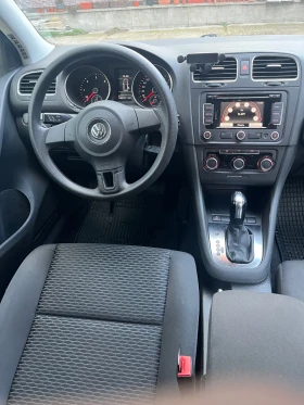 VW Golf 1.6 TDI Avtomatik | Mobile.bg � ����� ������ 10