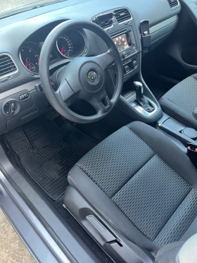 VW Golf 1.6 TDI Avtomatik | Mobile.bg � ����� ������ 9