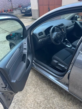 VW Golf 1.6 TDI Avtomatik | Mobile.bg � ����� ������ 8