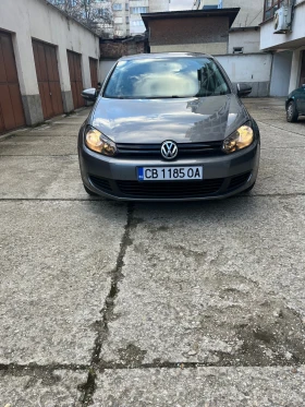 VW Golf 1.6 TDI Avtomatik | Mobile.bg � ����� ������ 2