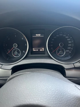 VW Golf 1.6 TDI Avtomatik | Mobile.bg � ����� ������ 16