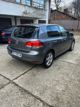 VW Golf 1.6 TDI Avtomatik | Mobile.bg � ����� ������ 5
