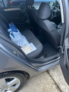 VW Golf 1.6 TDI Avtomatik | Mobile.bg � ����� ������ 11