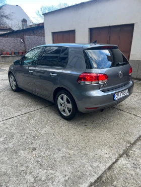 VW Golf 1.6 TDI Avtomatik | Mobile.bg � ����� ������ 4