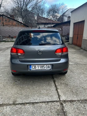 VW Golf 1.6 TDI Avtomatik | Mobile.bg � ����� ������ 6