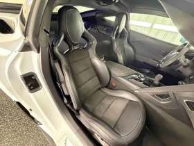 Chevrolet Corvette Z06 3LZ С РЕГИСТРАЦИЯ & АВТО КРЕДИТ - 67000 € / 131040.61 лв. - 61293283 13