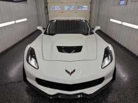 Chevrolet Corvette Z06 3LZ С РЕГИСТРАЦИЯ & АВТО КРЕДИТ - 67000 € / 131040.61 лв. - 61293283 5