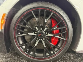 Chevrolet Corvette Z06 3LZ С РЕГИСТРАЦИЯ & АВТО КРЕДИТ - 67000 € / 131040.61 лв. - 61293283 7