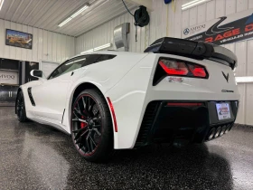 Chevrolet Corvette Z06 3LZ С РЕГИСТРАЦИЯ & АВТО КРЕДИТ - 67000 € / 131040.61 лв. - 61293283 2