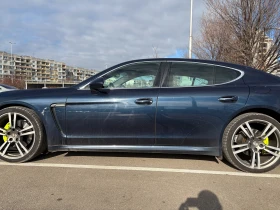 Porsche Panamera S E-hybrid - 35000 € / 68454.05 лв. - 74007991 7