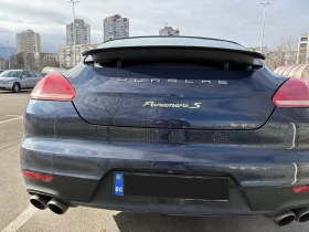 Porsche Panamera S E-hybrid - 35000 € / 68454.05 лв. - 74007991 5