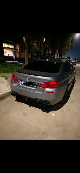BMW 520 - 14800 € / 28946.28 лв. - 48098991 2