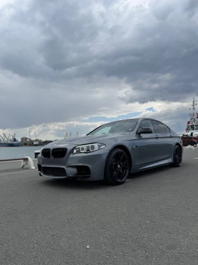 BMW 520 | Mobile.bg � ����� ������ 7
