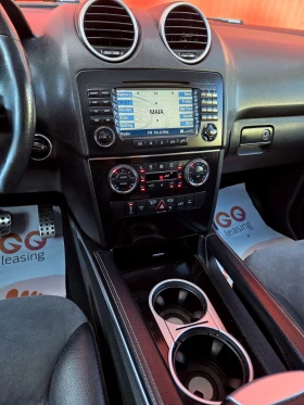 Mercedes-Benz 320, снимка 10 - Автомобили и джипове - 53605397