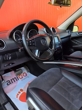 Mercedes-Benz 320, снимка 9 - Автомобили и джипове - 53605397