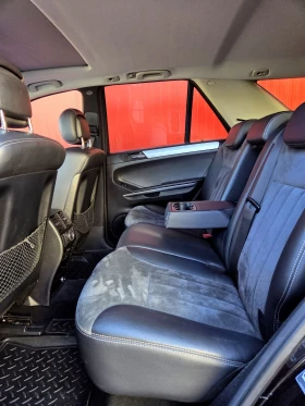 Mercedes-Benz 320, снимка 15 - Автомобили и джипове - 53605397