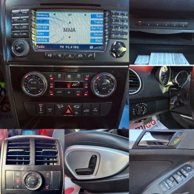 Mercedes-Benz 320, снимка 17 - Автомобили и джипове - 53605397