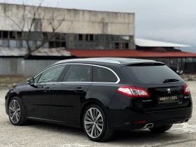 Peugeot 508 2.2HDI/GT-LINE/МАСАЖ/HEAD-UP - 5990 € / 11715.42 лв. - 75357249 3